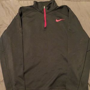 Nike jacket